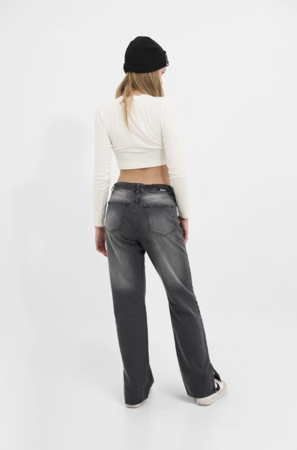 Wide leg baby